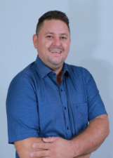 Retrato de ANDESON DA EDUCAÇÃO