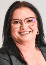 Retrato de AURISMENIA CHAVES