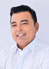 Retrato de ROBERTO SIMÃO