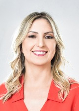 Retrato de VIRGINIA REIS