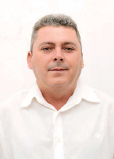 Retrato de CHICÃO FERNANDES