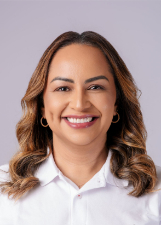 Retrato de EVÂNIA FURTADO
