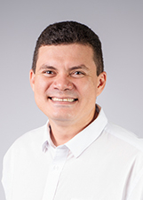 Retrato de TEÓFILO NETO