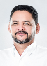 Retrato de ROGÉRIO DO CALDEIRÃO