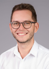 Retrato de ROMARIO ALENCAR