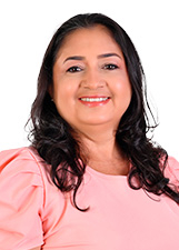 Retrato de VERILÂNDIA GUEDES