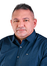 Retrato de ZÉ MATIAS