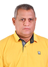 Retrato de GILSON PEREIRA