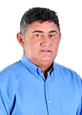 Retrato de ZÉ DO ACAMPAMENTO
