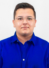 Retrato de EMANUELL DO KERRES