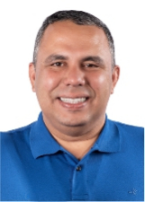 Retrato de RONALDO DA MADEIREIRA