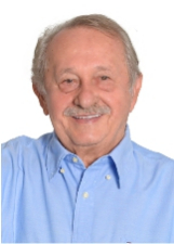 Retrato de DR TAVINHO