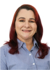 Retrato de DRA. GEORGIA MACEDO