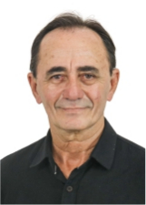 Retrato de LAUDIR MOTA