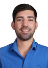 Retrato de HUGO MACEDO