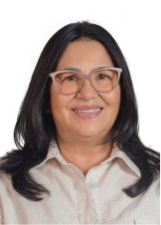 Retrato de IVETE MOREIRA