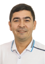 Retrato de JAIRIM LOBO
