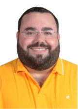 Retrato de RAFAEL MACEDO