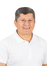 Retrato de OTALICIO FERREIRA
