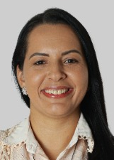 Retrato de SAMARA PAIVA