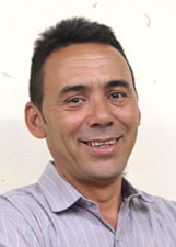 Retrato de DEMAR DURICO