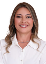 Retrato de PROFESSORA VILANGE