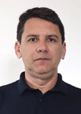 Retrato de JOAO LAESSIO