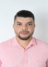 Retrato de BRUNO SILVA