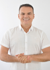 Retrato de PEDRO UCHOA