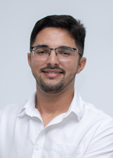 Retrato de DUDU DE CHICO MORAIS