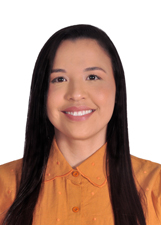 Retrato de WYANA VIANA