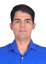 Retrato de SAULO JUCÁ