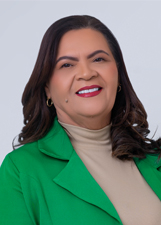 Retrato de REGINA DA EDUCAÇÃO