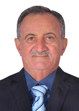 Retrato de GILBERTO BARBOSA