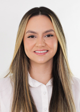 Retrato de IUNA DINIZ