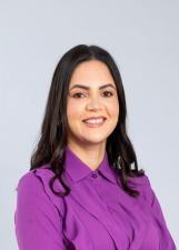 Retrato de GISELE ARAUJO