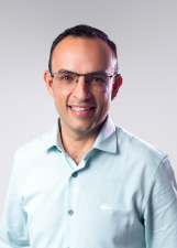 Retrato de CICIM DO PAREDÃO