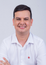 Retrato de NETO VAULINO