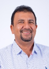 Retrato de VALDIVINO FÉLIX