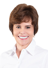Retrato de PATRÍCIA AGUIAR