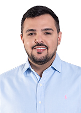 Retrato de FELIPE VIANA