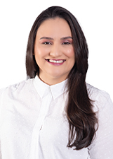 Retrato de POLYANA LIMA