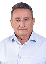 Retrato de LUIS TOMAZ