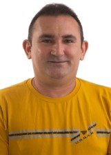 Retrato de RAIMUNDINHO TORQUATO