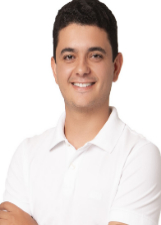 Retrato de MÁRCIO ONOFRE