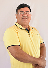 Retrato de ZÉ NILTON