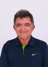 Retrato de GILSON BRASIL