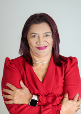 Retrato de ERLENE OTAVIANO