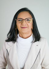 Retrato de EUNICE MAGALHÃES