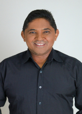 Retrato de EDILSON GAIATO